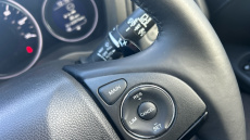 Honda HR-V 1.5 i-VTEC EX CVT 5dr Petrol Hatchback